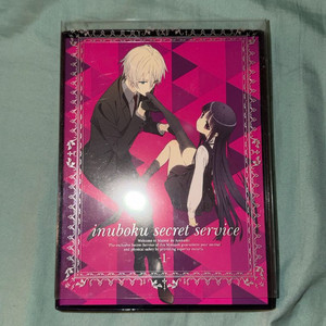 이누보쿠ss 리리치요 DVD 스페셜 트랙 리스트