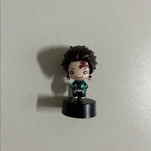 귀멸의 칼날 탄지로 피규어