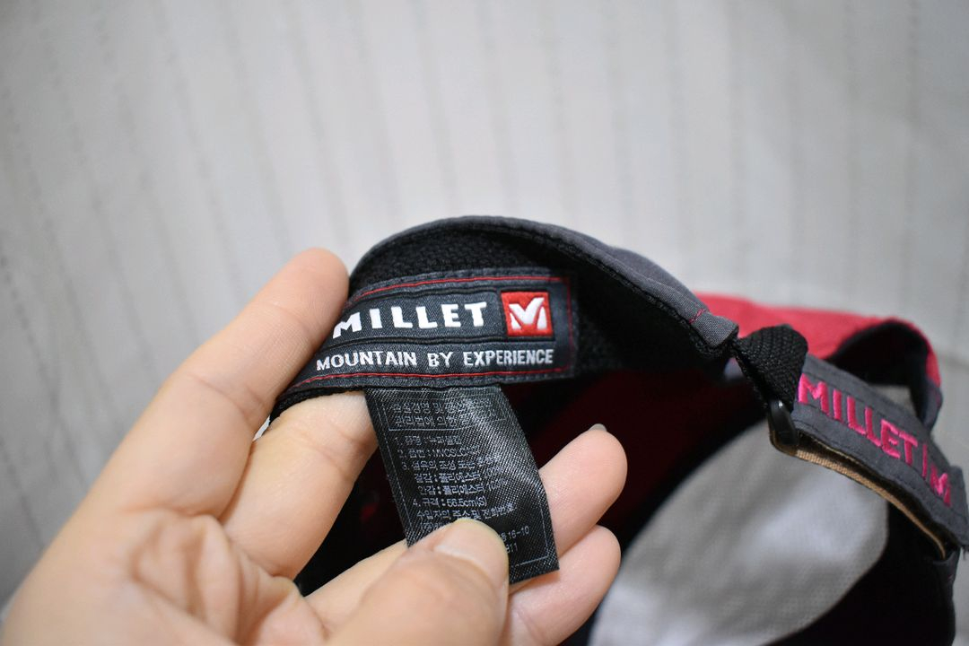 밀레 모자 56.5cm 이미지