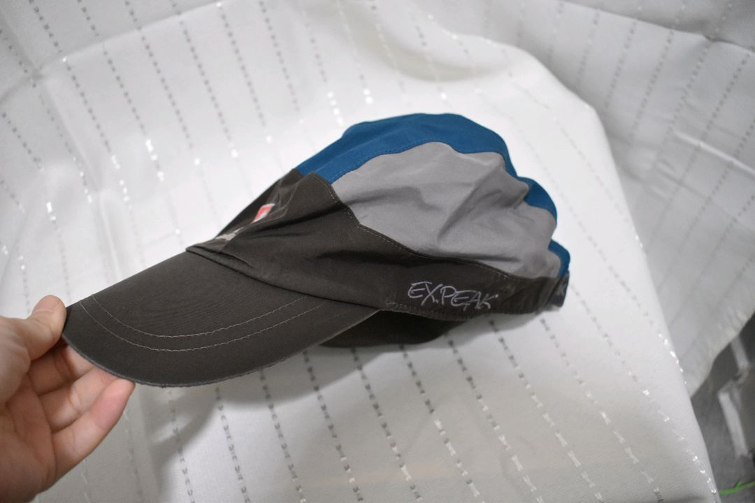 블랙야크 모자 이미지