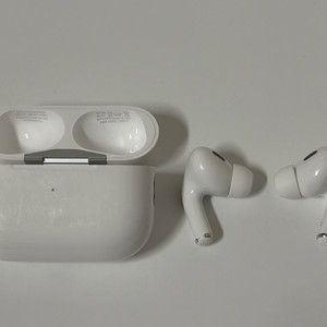 애플 에어팟 프로 2세대 8핀+무선충전
