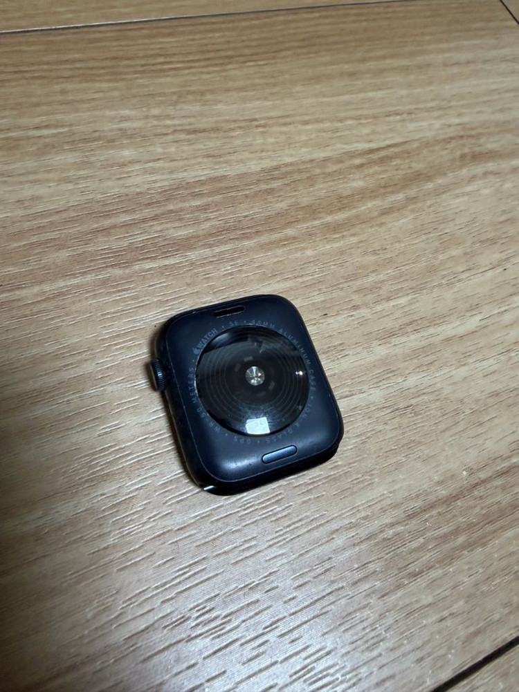 애플워치SE2 44mm GPS 이미지