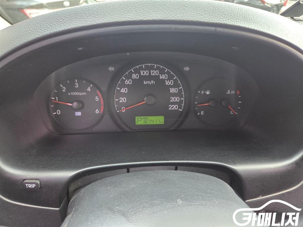 [현대]그랜드 스타렉스 밴 5인승 CVX 럭셔리 #3월급매 이미지