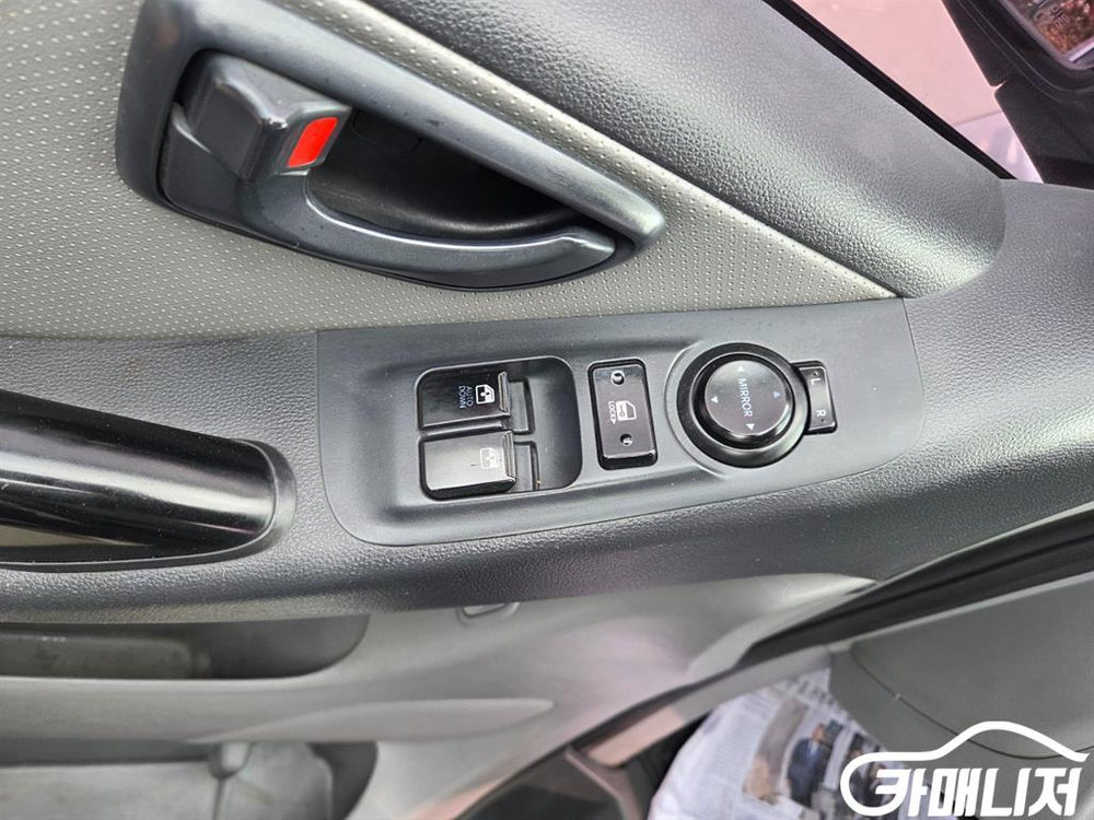 [현대]그랜드 스타렉스 밴 5인승 CVX 럭셔리 #3월급매 이미지