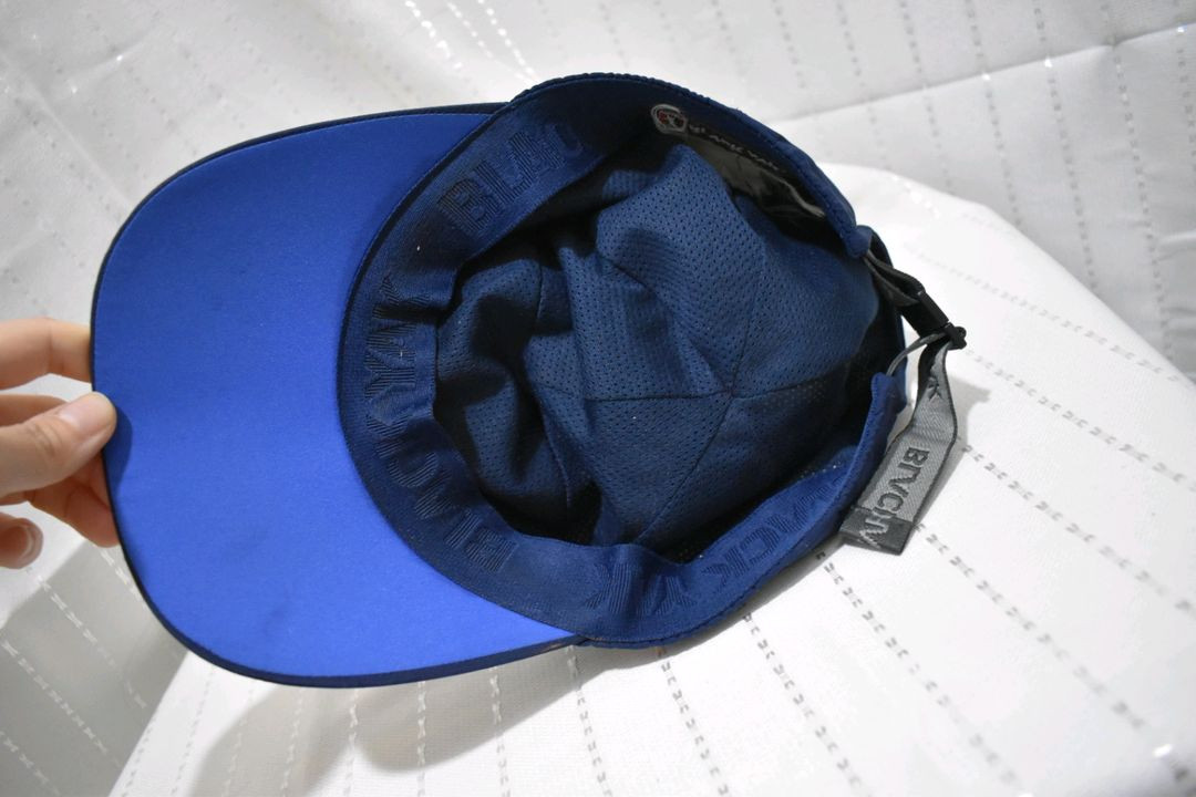 블랙야크 모자 이미지