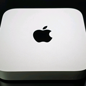 맥미니 m2 8기가 256