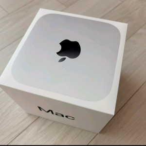 맥미니 m4 기본형