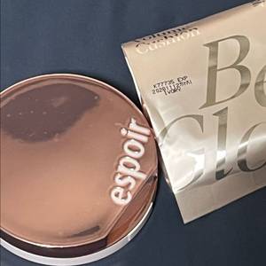 에스쁘아 비글로우 볼륨 쿠션 로젤라이트 본품 리필 21 이미지