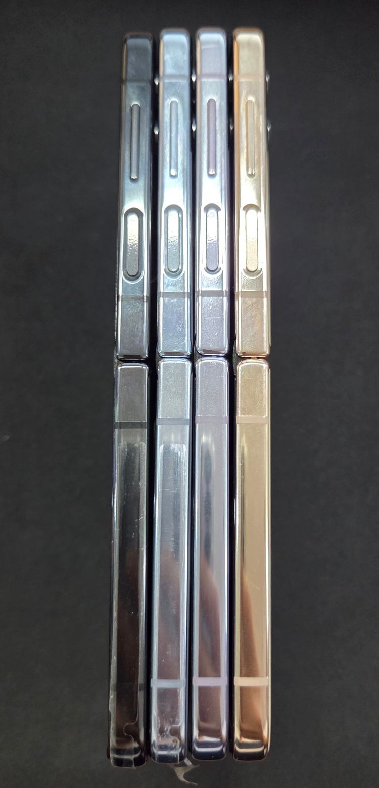 갤럭시 Z플립4_256G 공기계 판매 합니다. [19만 이미지