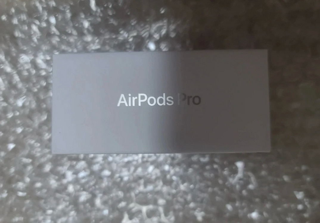 에어팟프로3 미개봉 새상품팔아요--1
