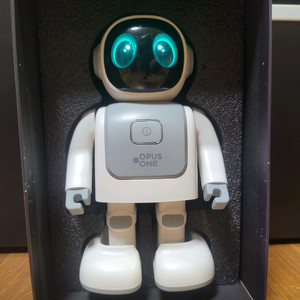 (가격내림) 씽고 춤추는 로봇 블루투스 스피커