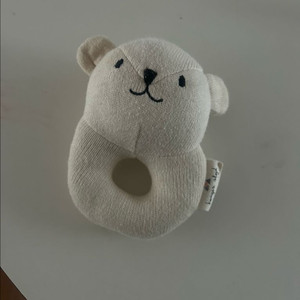 노키모어 딸랑이 이미지