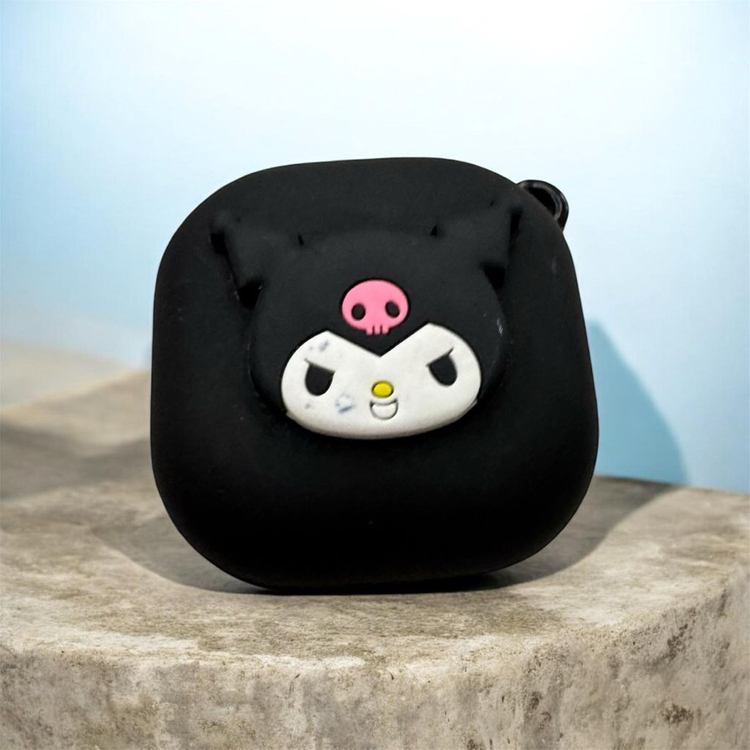 갤럭시 버즈2 라벤더 이미지