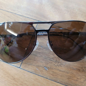 (가격내림) 에르메네질도 제냐 남성 선글라스 이미지