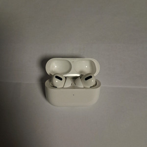 에어팟 1세대 프로