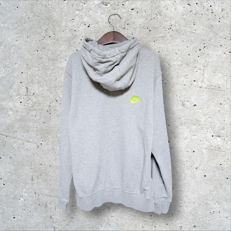 나이키 멀티 스우시 후드티 (95/M) 이미지