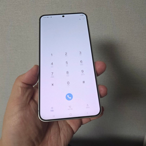 갤럭시 S24플러스 마블 그레이 256기가 SS급 팔아요~ 이미지