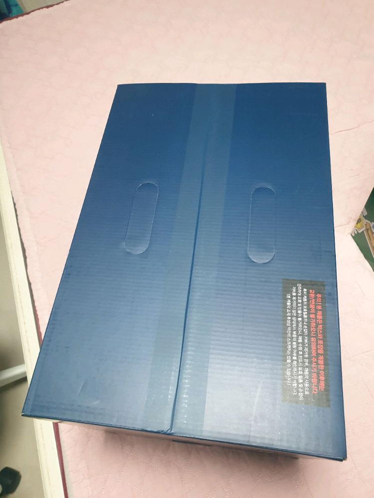 스타벅스 아이스박스 (네이비) 이미지