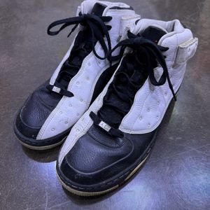나이키 에어조던 13 퓨전 바시티 레드 에어포스 1 스니커즈 275 이미지