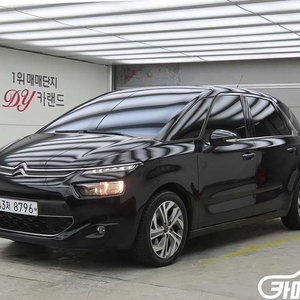 [시트로엥]C4 피카소 2.0 B-HDI 인텐시브 #3월급매