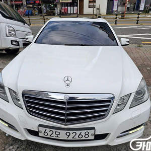 [벤츠]E-클래스 W212 E220 CDI 아방가르드 #3월급매