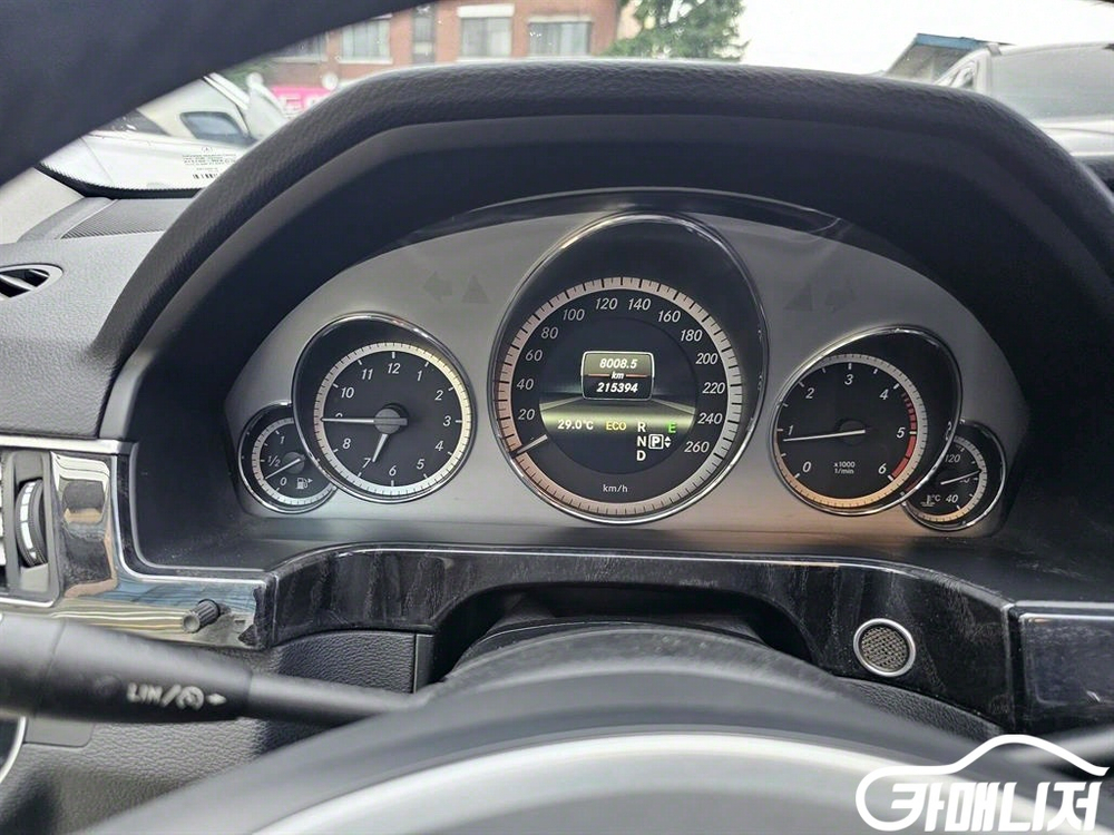 [벤츠]E-클래스 W212 E220 CDI 아방가르드 #3월급매--4