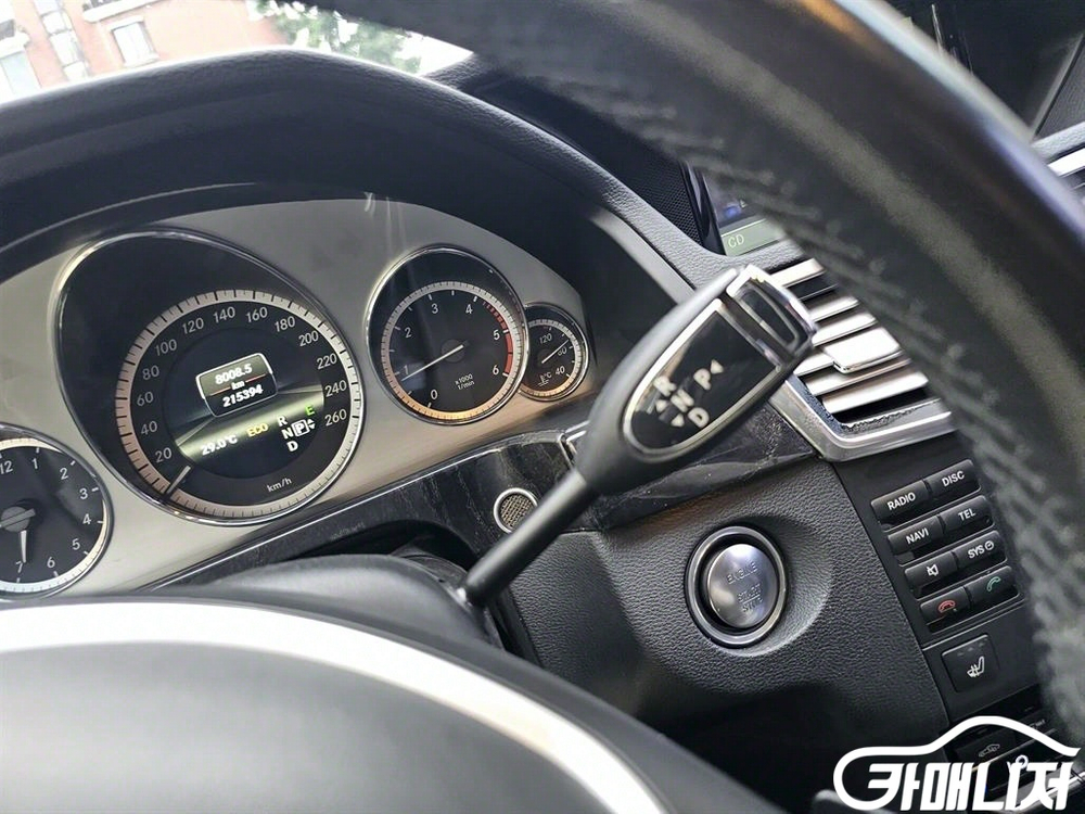 [벤츠]E-클래스 W212 E220 CDI 아방가르드 #3월급매--8