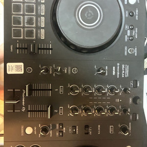 DJ 컨트롤러 이미지