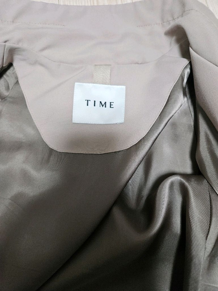 타임옴므 멀티포켓점퍼 팝니다 이미지