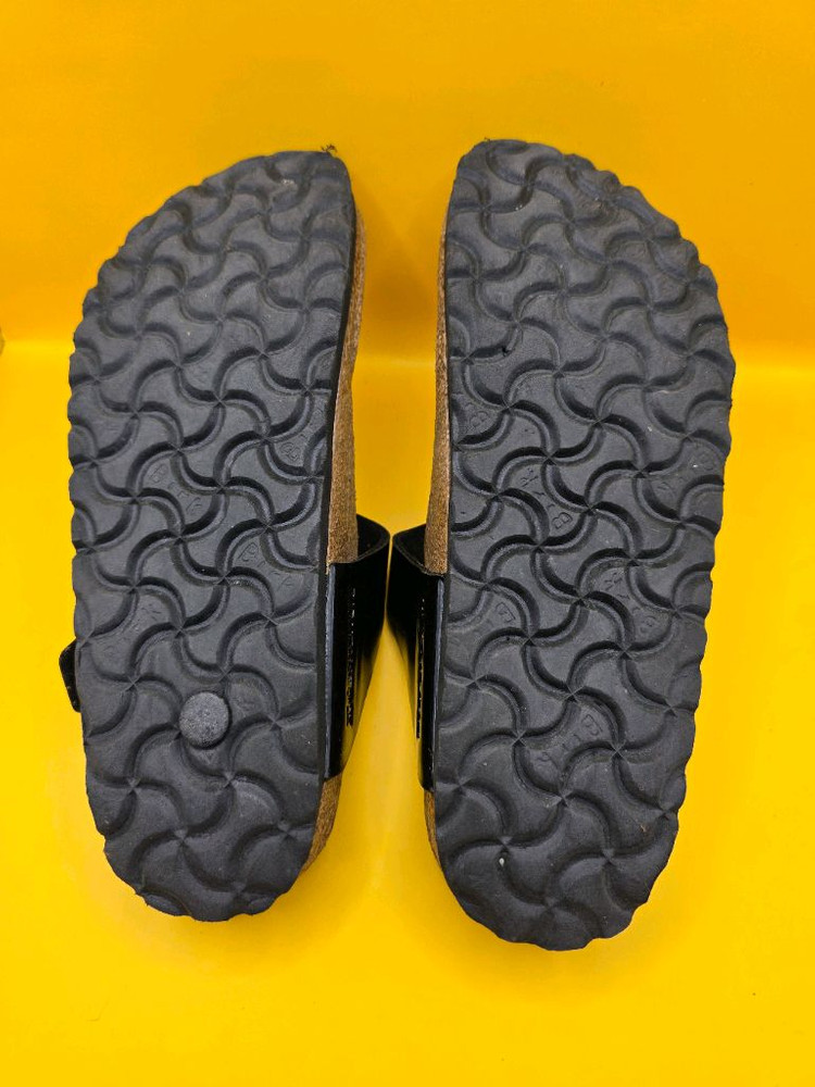 버켄스탁 지제 비르코 플로어 쪼리샌들225 이미지