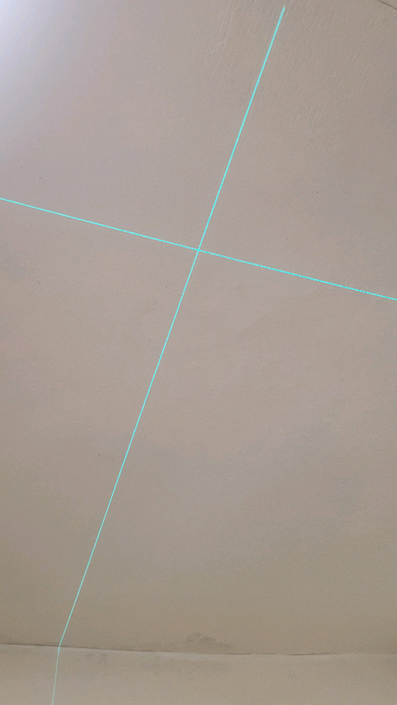 디월트 레이저레벨기 16라인 자동 이미지