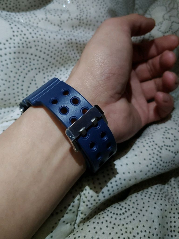 카시오 지샥 프로그맨 GWF-A1000 전파수신 라디오컨트롤 터프솔라 모델--4