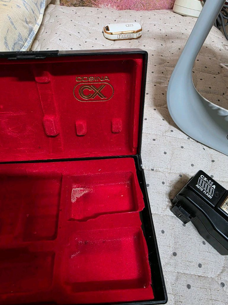 코시나 cx-2 이미지