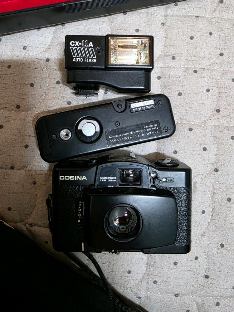 코시나 cx-2 이미지