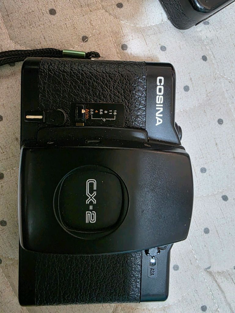 코시나 cx-2 이미지