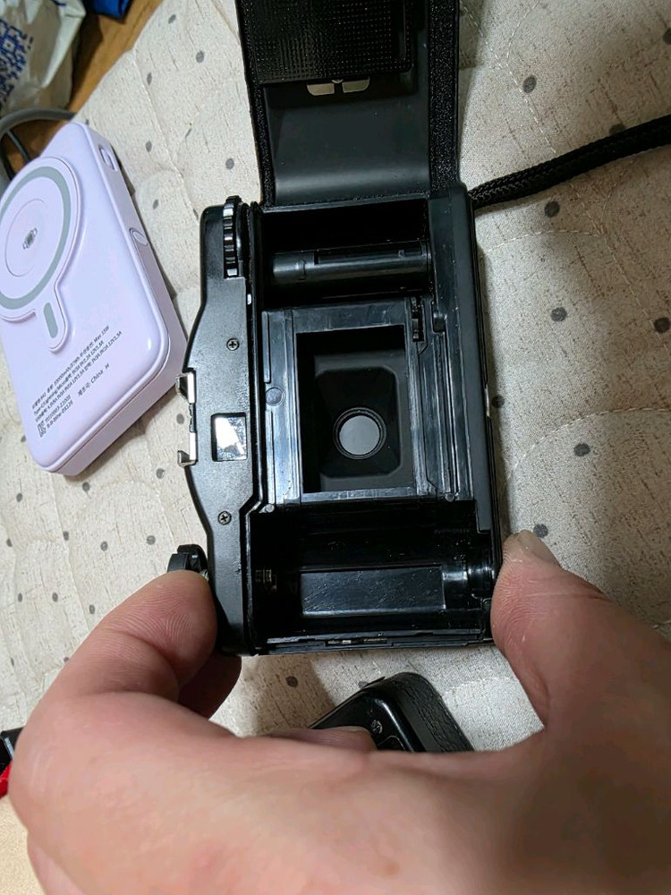 코시나 cx-2 이미지