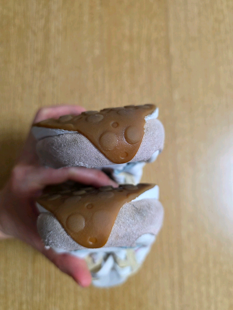 뉴발란스 327 키즈 운동화 170mm--4