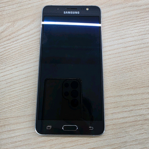 삼성 갤럭시 J5 블랙 판매