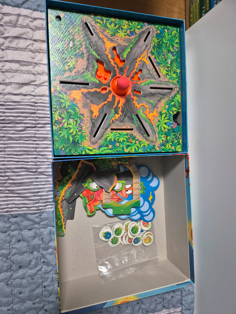 라벤스부르거 유아초등가족 보드게임 일괄--2