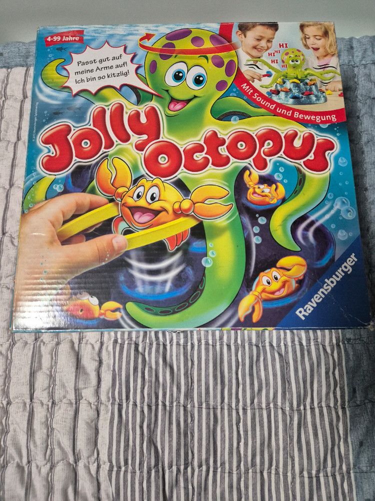 라벤스부르거 유아초등가족 보드게임 일괄--3