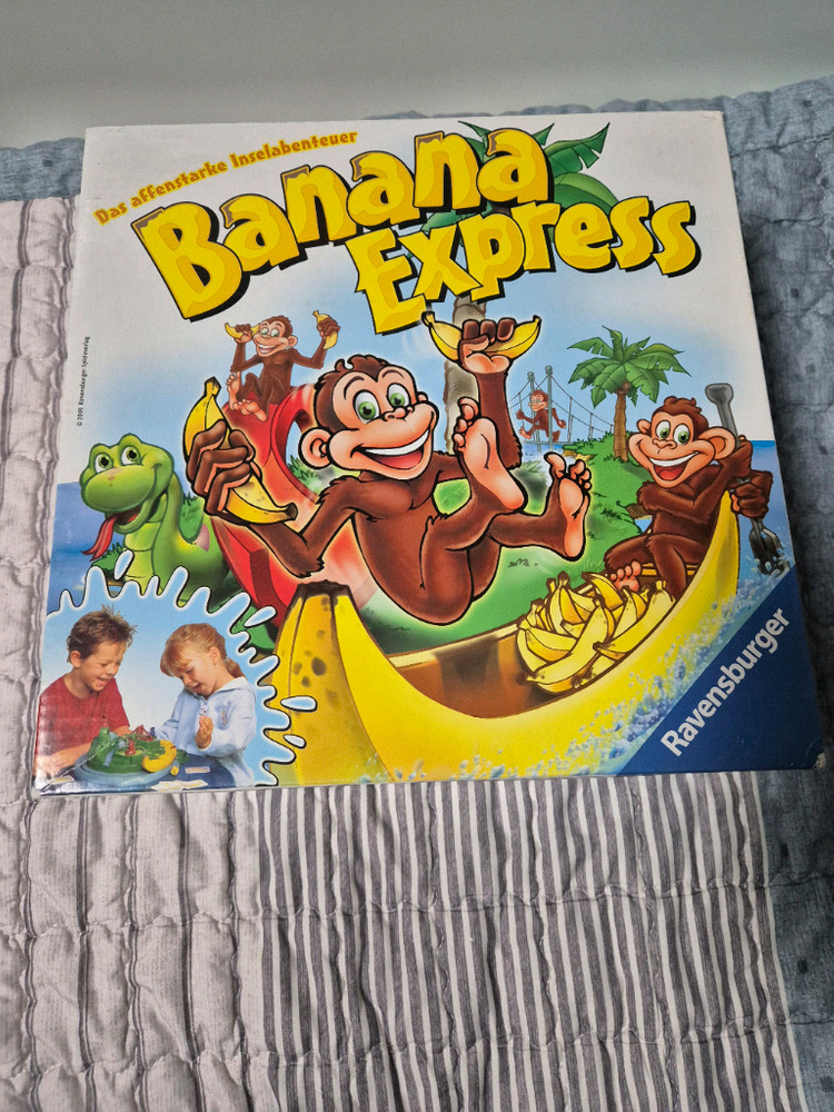 라벤스부르거 유아초등가족 보드게임 일괄--5