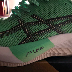 매직스피드5 270mm 새상품