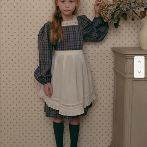 미착용) 슈슈앤크라 원피스