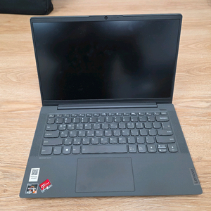 레노버 아이디어패드 IdeaPad 슬림 5 14ARE05 14인치 라이젠 5 4500U 노트북 판매