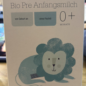 뢰벤짠 프레 0+ 6박스