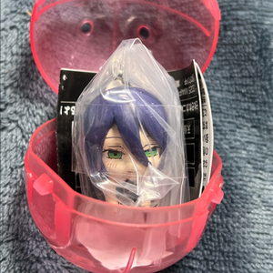 체인소맨 레제 대롱가챠