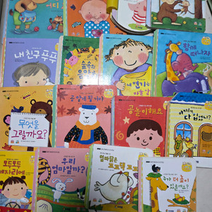 영아다중 씽킹펜버전