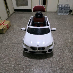 파파야나인 BMW X5 푸쉬카