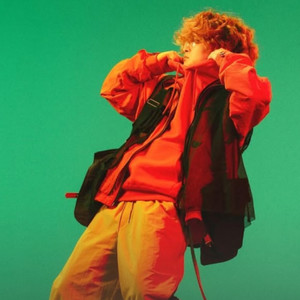 바운디 아시아투어콘서트-좌석 정가[스탠딩,R석]~