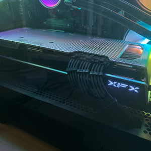 XFX RX 7900 XTX MERC 310